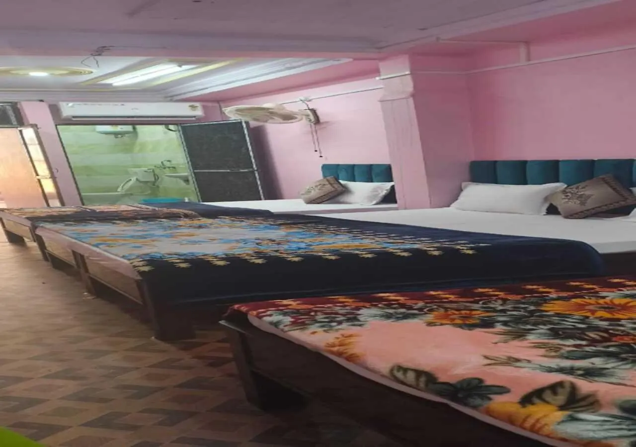 Hotel Vachi Villa Varanasi