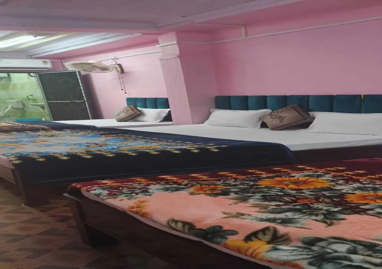 Hotel Vachi Villa Varanasi 0*,  India