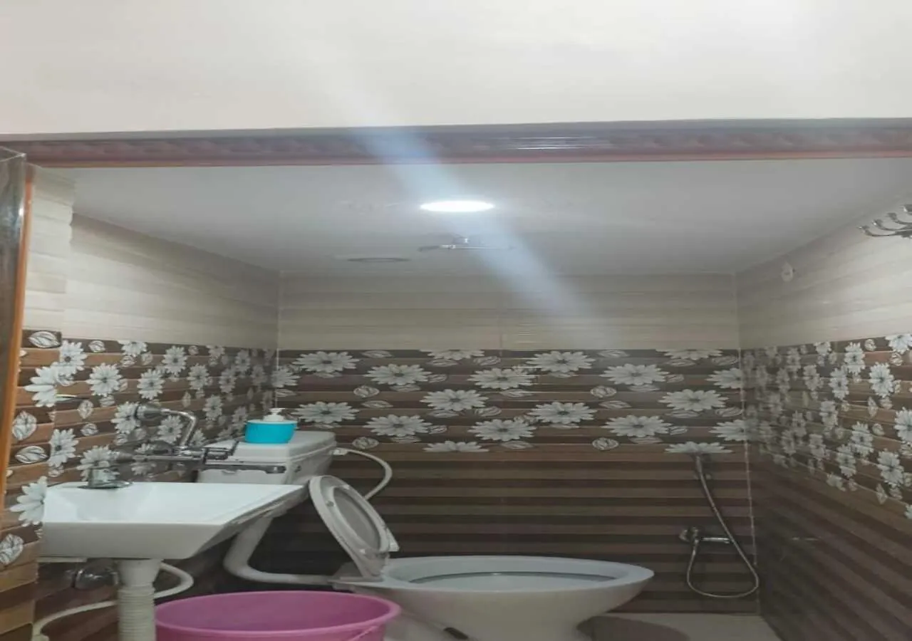 Hotel Vachi Villa Varanasi India
