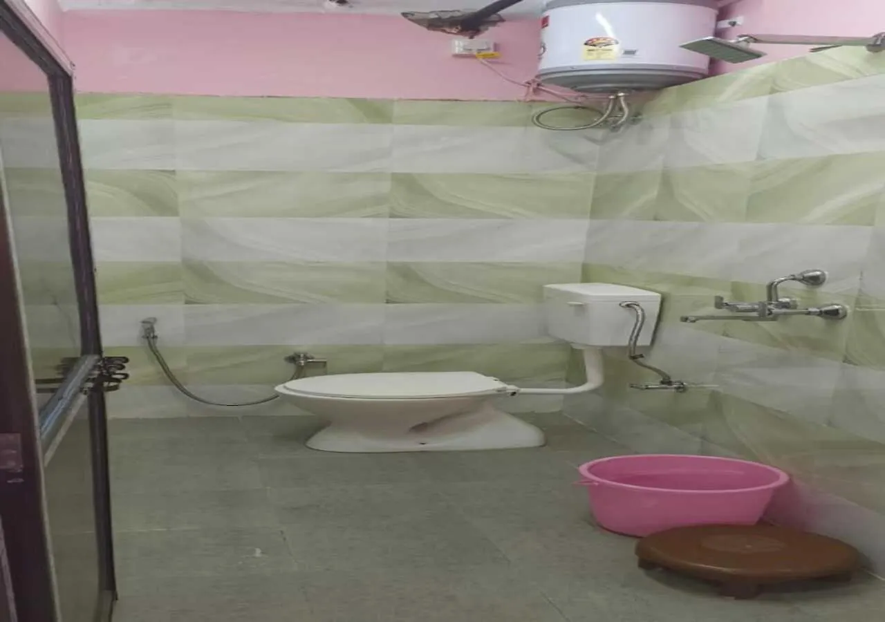 Hotel Vachi Villa Varanasi