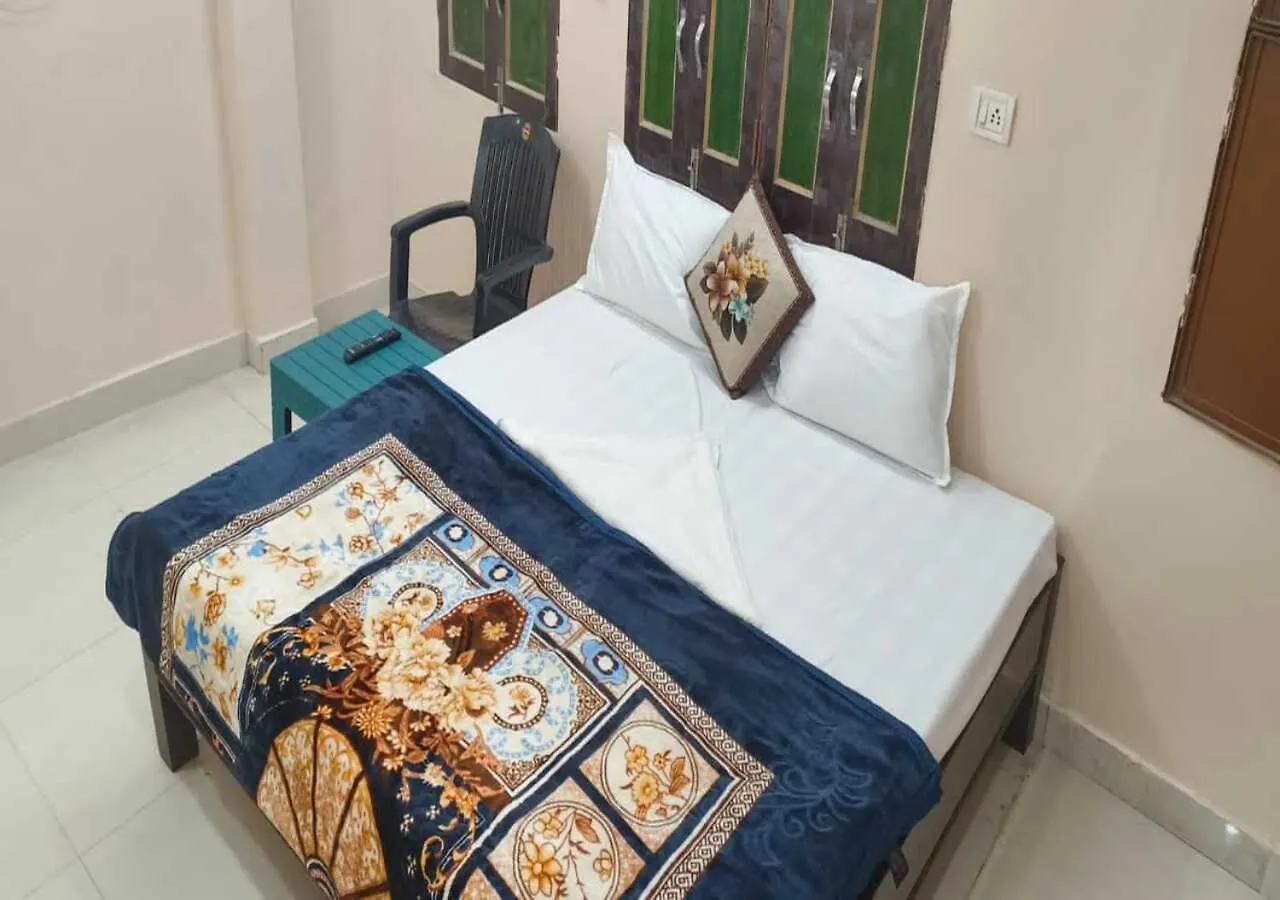 Hotel Vachi Villa Varanasi 0*,