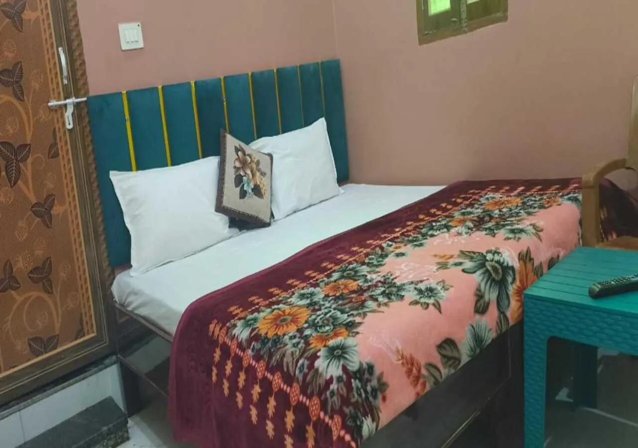 Hotel Vachi Villa Varanasi