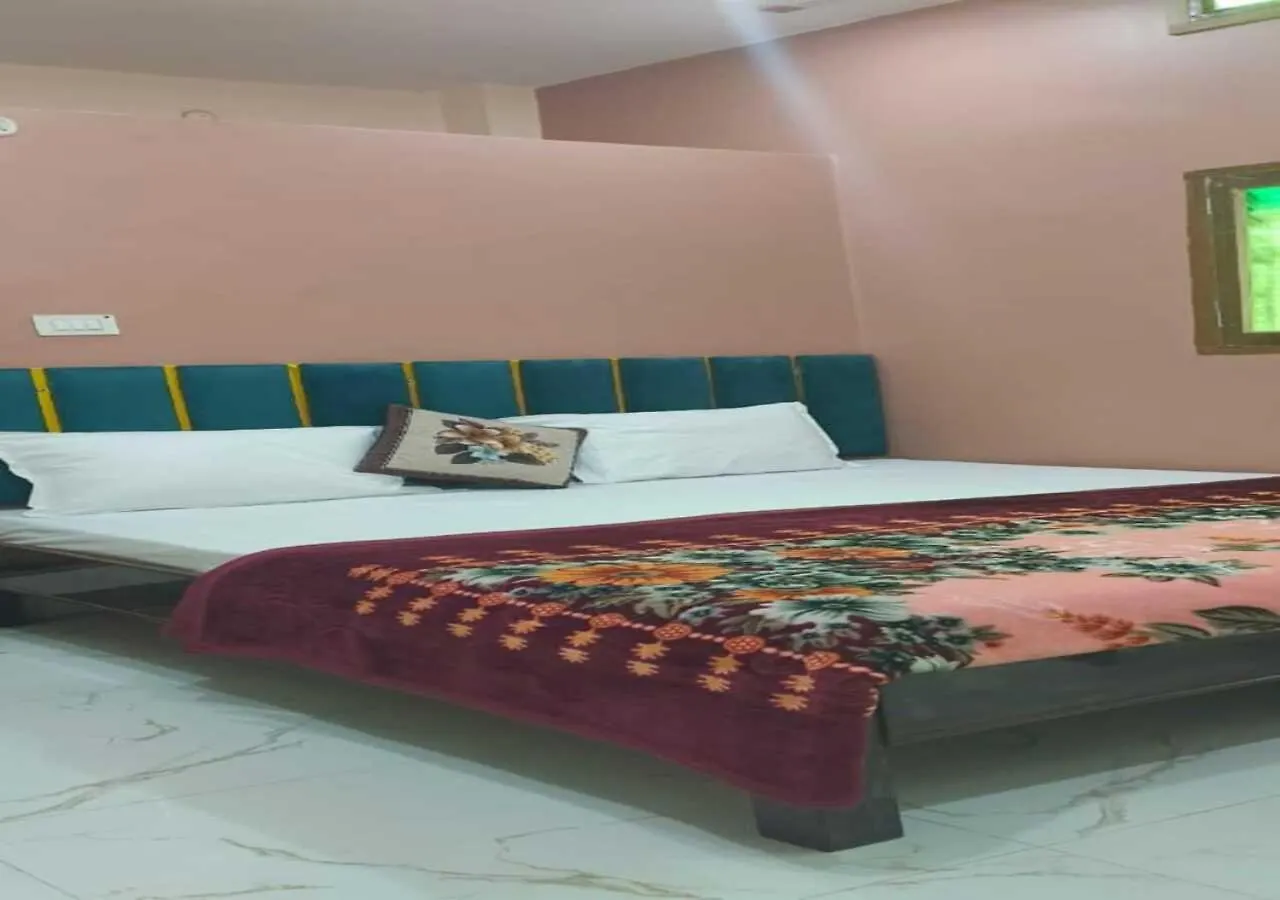 Hotel Vachi Villa Varanasi