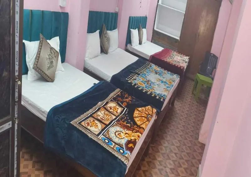 Hotel Vachi Villa Varanasi
