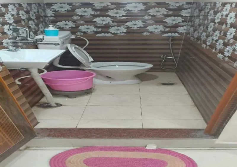 Hotel Vachi Villa Varanasi