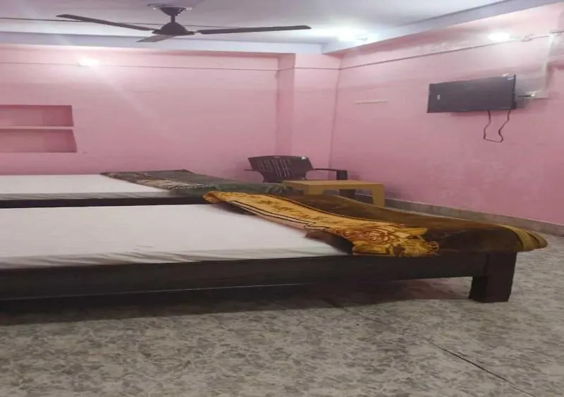 Hotel Vachi Villa Varanasi