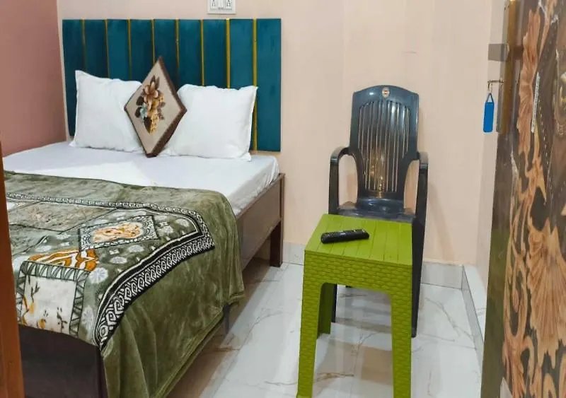 Hotel Vachi Villa Varanasi 0*,