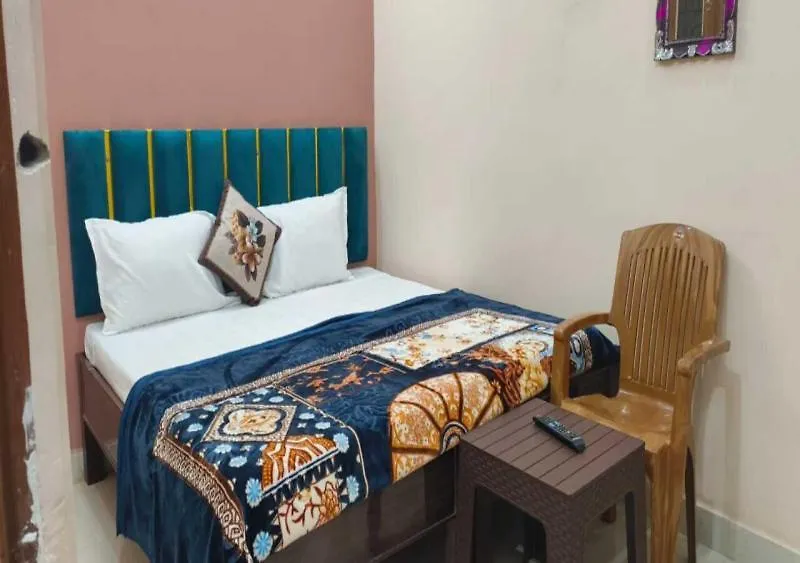 Hotel Vachi Villa Varanasi
