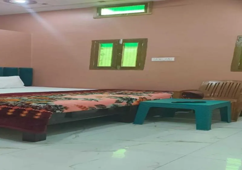 Hotel Vachi Villa Varanasi
