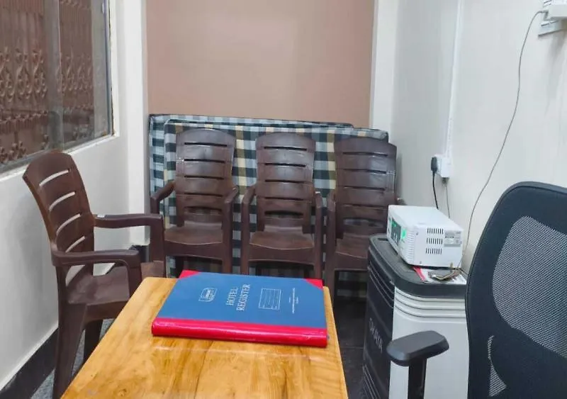 Hotel Vachi Villa Varanasi