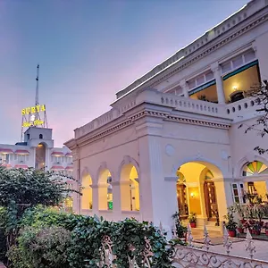 Surya, Kaiser Palace Varanasi