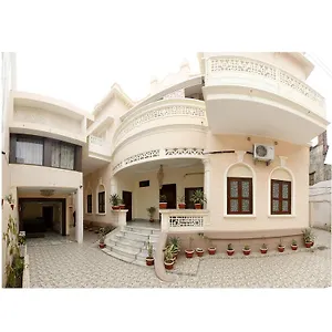Shree Ganesha Palace Benares