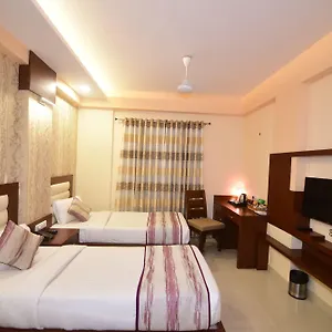 Hotel Hotel Varanasi Inn, Varanasi