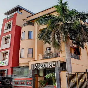 Treebo Azure Varanasi