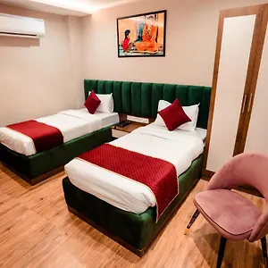 Jsr Ganga Varanasi