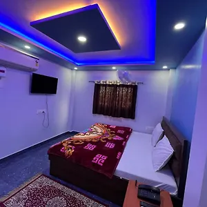 Baba Vishwanath Residency Varanasi