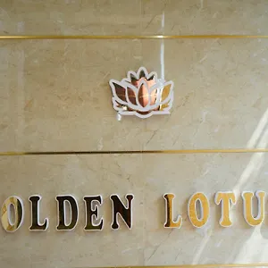Golden Lotus Varanasi