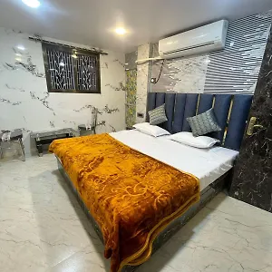 Kashi Dham Варанаси
