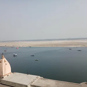 3* Zajazd Dwivedi Sri Omkar Palace