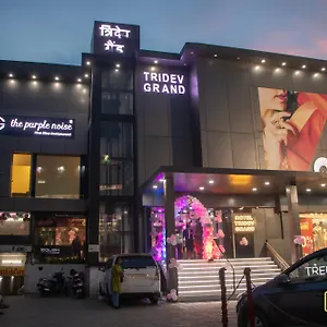 Tridev Grand Varanasi