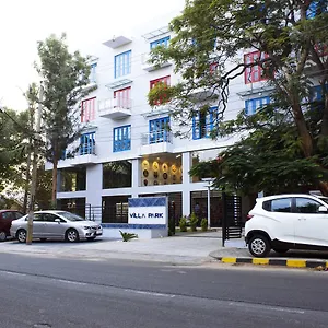 https://villa-park.mysorehotels.org
