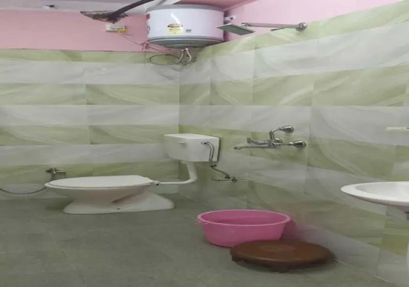 Hotel Vachi Villa Varanasi