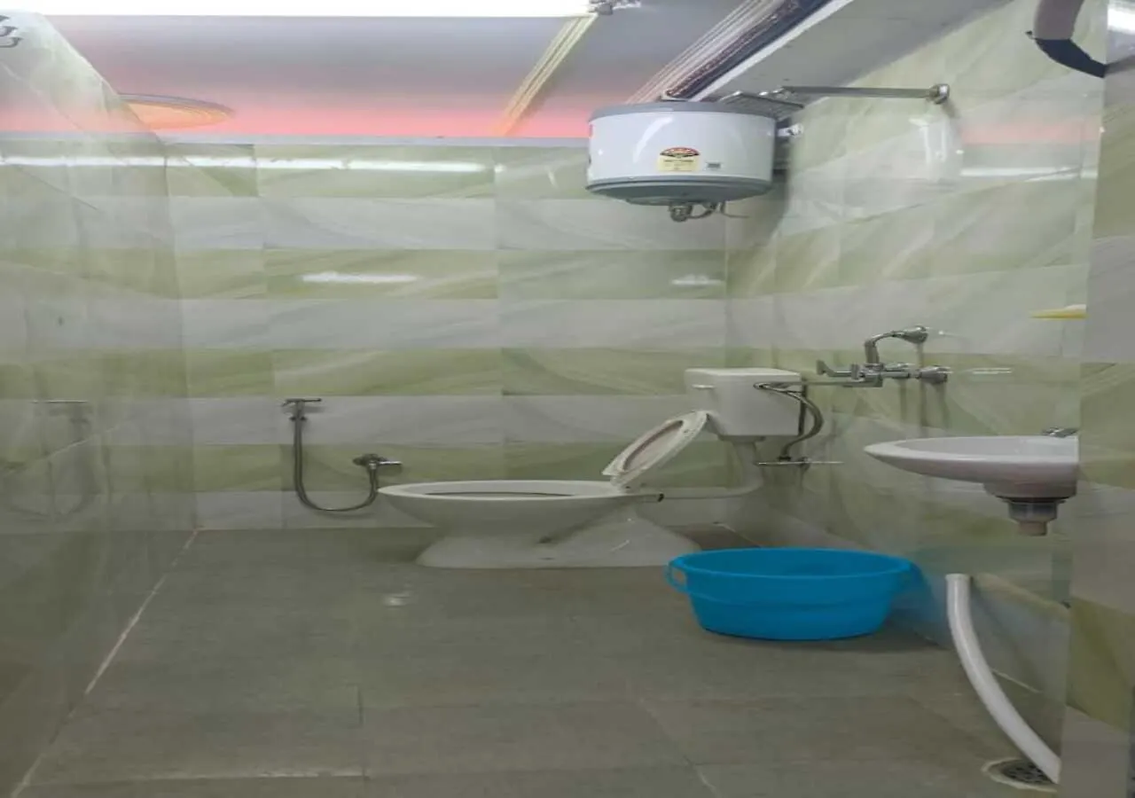 Hotel Vachi Villa Varanasi