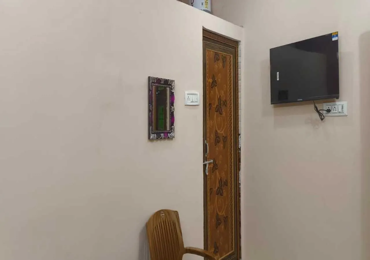 Hotel Vachi Villa Varanasi