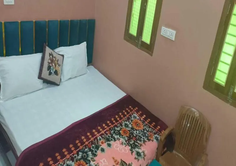 Hotel Vachi Villa Varanasi